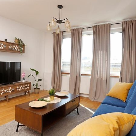 Athenaeum Wonderful View Flat Apartman Bukarest Kültér fotó