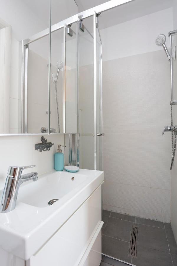 Athenaeum Wonderful View Flat Apartman Bukarest Kültér fotó