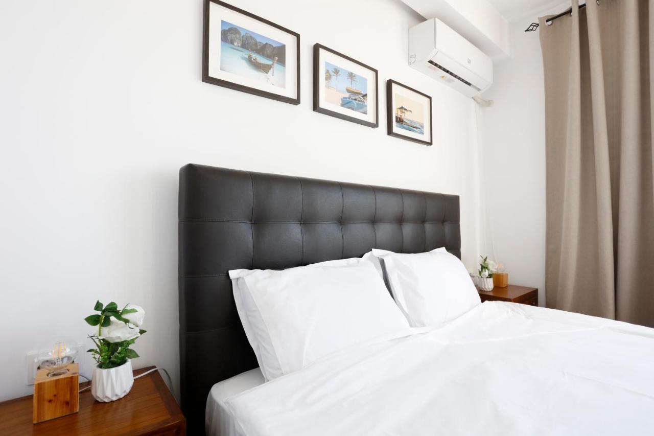 Athenaeum Wonderful View Flat Apartman Bukarest Kültér fotó