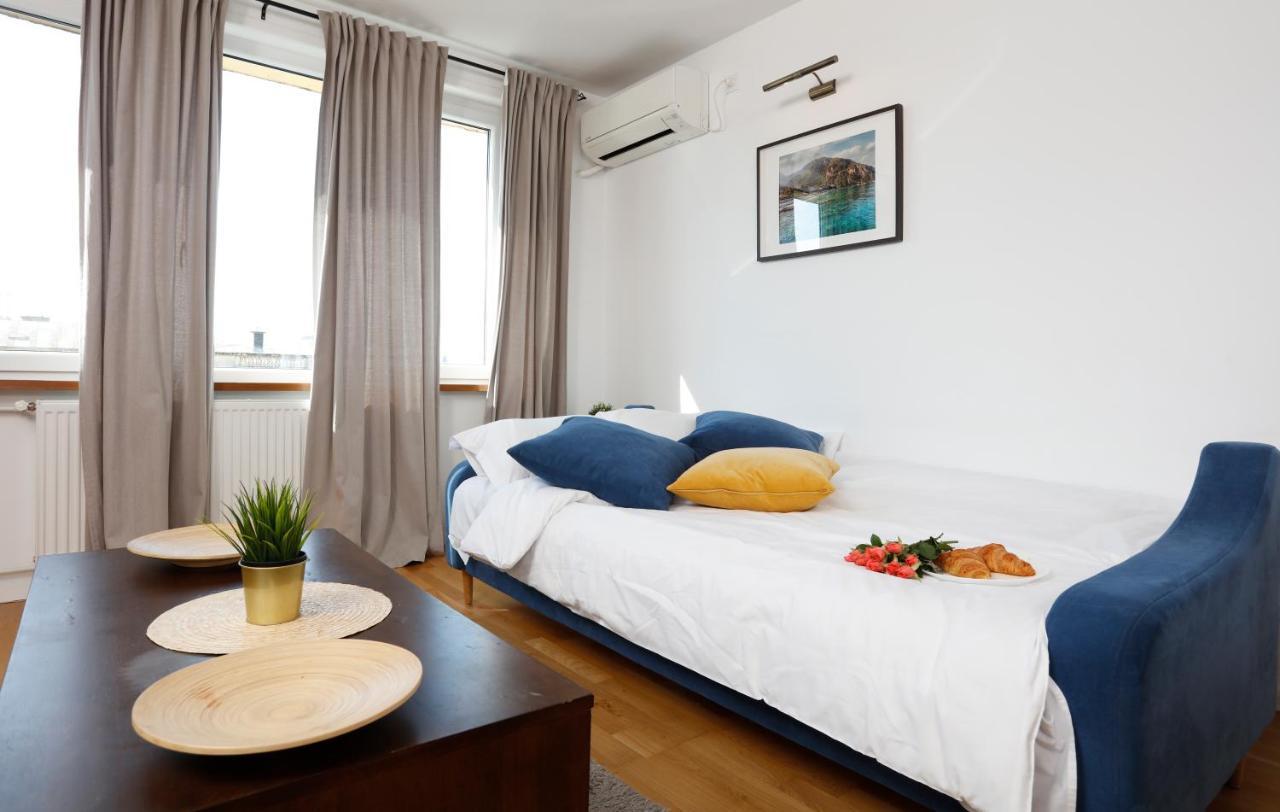 Athenaeum Wonderful View Flat Apartman Bukarest Kültér fotó